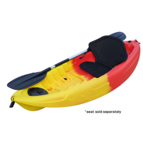Sunrise Kayaks Sunrise Kayaks Guppy Kids Sit-on-Top Kayak and Paddle