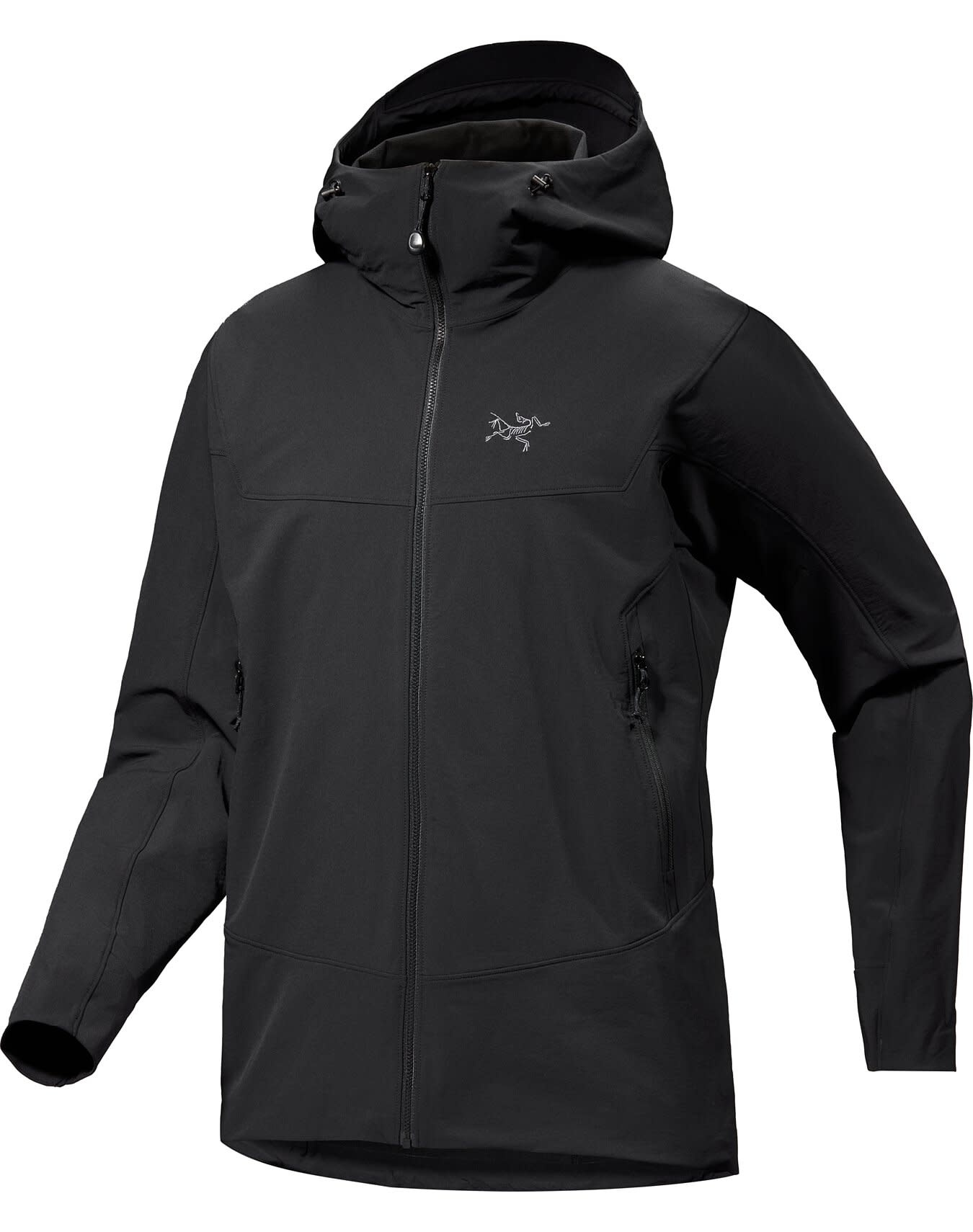 Arc'teryx Arc'teryx Gamma Hoody Men's - Trailhead Paddle Shack