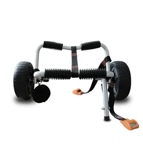 Tulita Outdoors Tulita Outdoors Canoe and Kayak Cart