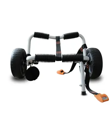 Tulita Outdoors Tulita Outdoors Canoe and Kayak Cart