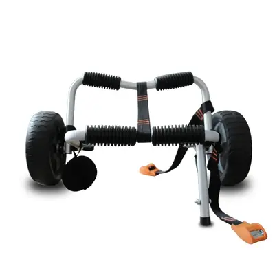 Tulita Outdoors Canoe and Kayak Cart