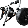 Tulita Outdoors Canoe and Kayak Cart