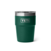 Yeti Rambler 16 oz / 473 ml Stackable Cup with Magslider Lid