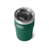 Yeti Rambler 16 oz / 473 ml Stackable Cup with Magslider Lid
