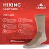 J.B. Field's Hiker GX Crew Sock