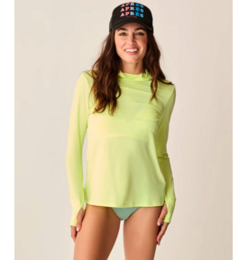 Carve Designs Carve Designs Alani Sunshirt Women's