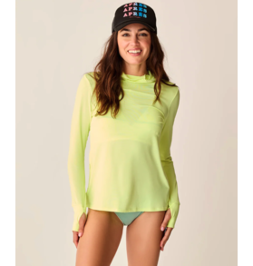 Carve Designs Carve Designs Alani Sunshirt Women's