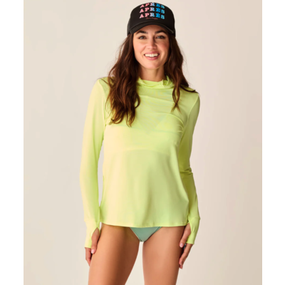 Carve Designs Alani Sunshirt Women's