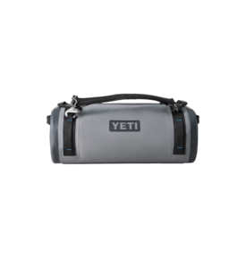 Yeti Yeti Panga Duffel 50L Storm Grey