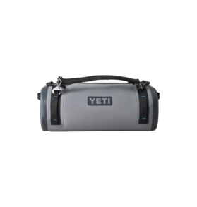 Yeti Yeti Panga Duffel 50L Storm Grey