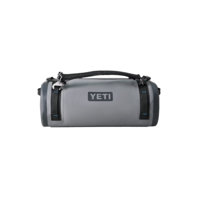 Yeti Panga Duffel 50L Storm Grey