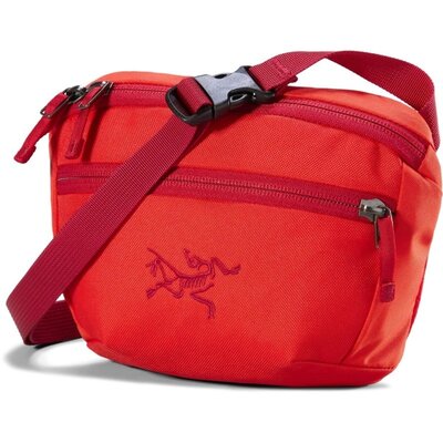 【新品】ARC'TERYX Mantis 1 Waist Pack Arc'teryx Mantis 1 Waist Pack - Trailhead Paddle Shack