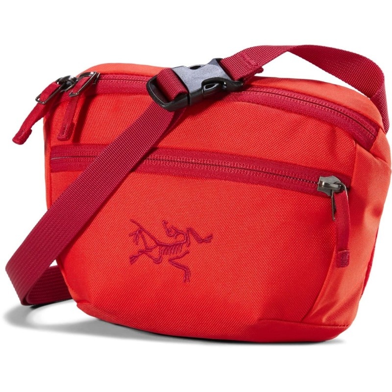 Arc'teryx Mantis 1 Waist Pack - Trailhead Paddle Shack