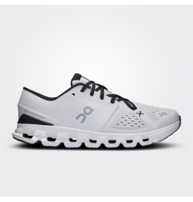 On Running On Cloud X 4 Shoe Women's