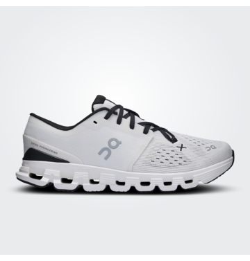 On Running On Cloud X 4 Shoe Women's