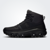 On Cloudrock Mid Waterproof Hiking Boot Women's