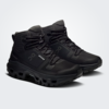 On Cloudrock Mid Waterproof Hiking Boot Women's