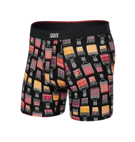 Saxx Saxx Vibe Xtra Super Soft Boxer Brief Men's (Past Season)