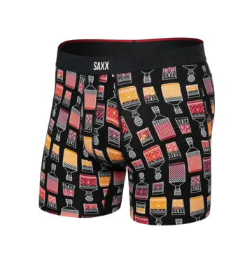 Saxx Saxx Vibe Xtra Super Soft Boxer Brief Men's (Past Season)