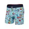 Saxx Vibe Xtra Super Soft Boxer Brief Men's (Past Season)