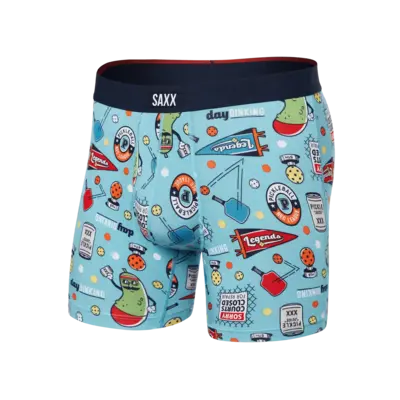 Saxx Vibe Xtra Super Soft Boxer Brief Men's (Past Season)