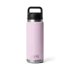 Yeti Rambler 26 oz / 769 mL Bottle w/ Chug Cap