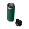 Yeti Rambler 26 oz / 769 mL Bottle w/ Chug Cap
