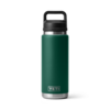 Yeti Rambler 26 oz / 769 mL Bottle w/ Chug Cap