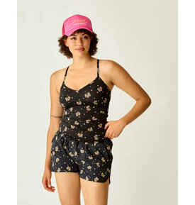 Carve Designs Carve Designs Stinson Tankini Top Women's (Past Season)