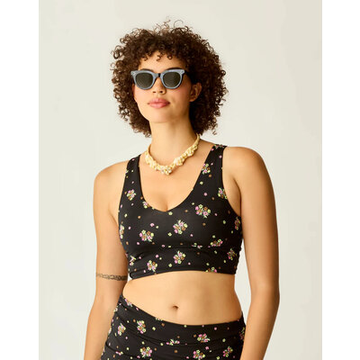 Carve Designs Tofino Swim Top (Past Season)