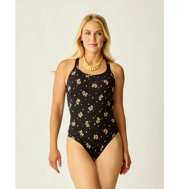 Carve Designs Carve Designs Beacon Full Piece Swimwear Women's (Past Season)