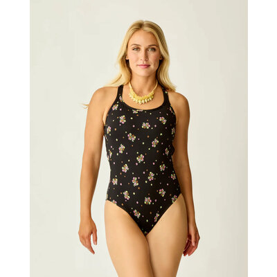 Carve Designs Beacon Full Piece Swimwear Women's (Past Season)