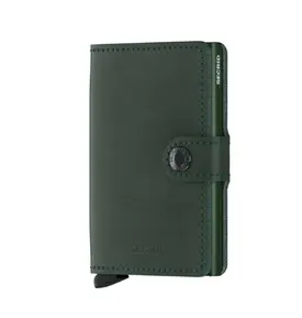 Secrid Secrid Miniwallet RFID