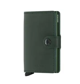 Secrid Secrid Miniwallet RFID