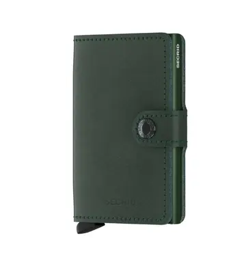 Secrid Secrid Miniwallet RFID