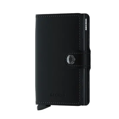 Secrid Miniwallet RFID