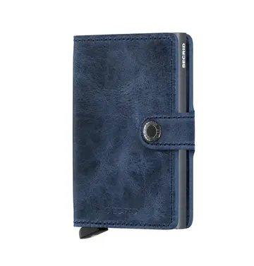 Secrid Secrid Miniwallet RFID