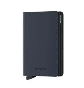 Secrid Secrid Slimwallet RFID