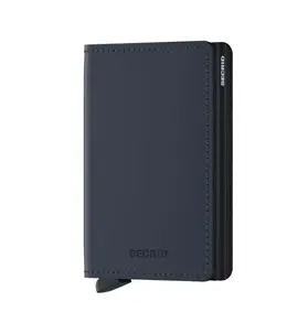 Secrid Secrid Slimwallet RFID