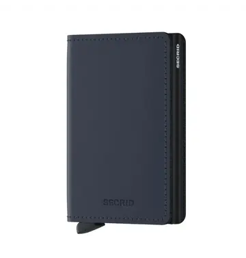 Secrid Secrid Slimwallet RFID