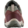 Oboz Ousel Low Waterproof Hiking Shoe Women's