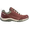 Oboz Ousel Low Waterproof Hiking Shoe Women's