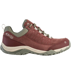 Oboz Oboz Ousel Low Waterproof Hiking Shoe Women's