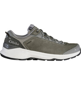 Oboz Oboz Cottonwood Low Waterproof Shoe Men's
