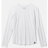 Yeti Crew Neck Sunshirt Women's