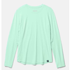 Yeti Crew Neck Sunshirt Women's