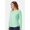 Yeti Crew Neck Sunshirt Women's