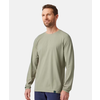 Yeti Crew Neck Sunshirt Men's