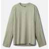 Yeti Crew Neck Sunshirt Men's