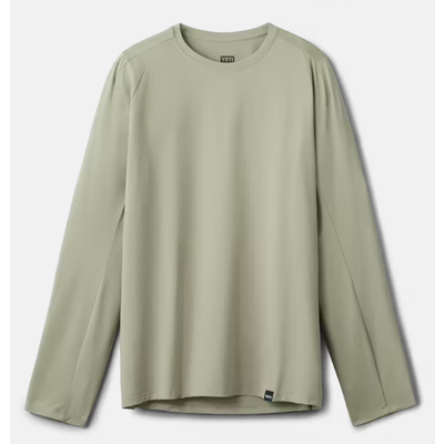 Yeti Crew Neck Sunshirt Men's